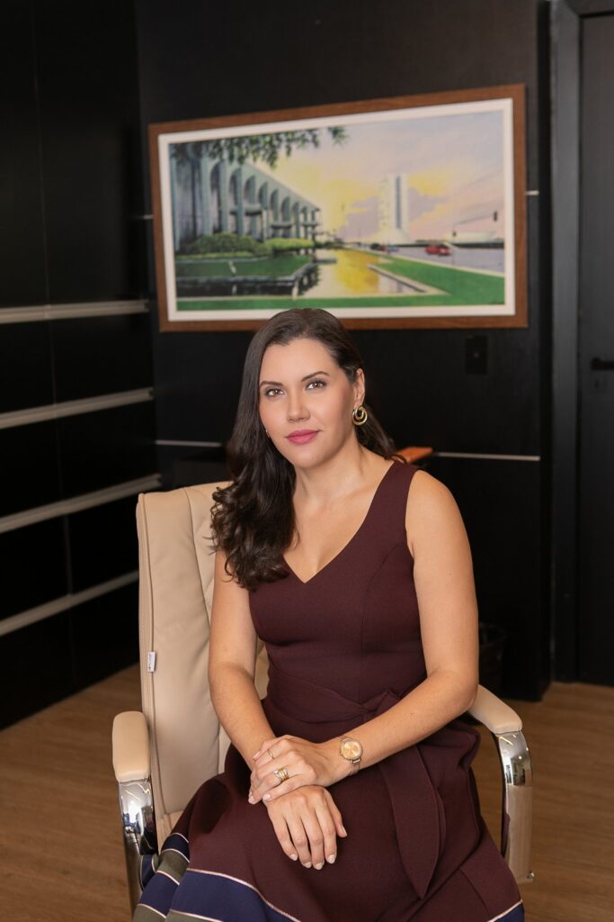 Thalita Melchior de Lima