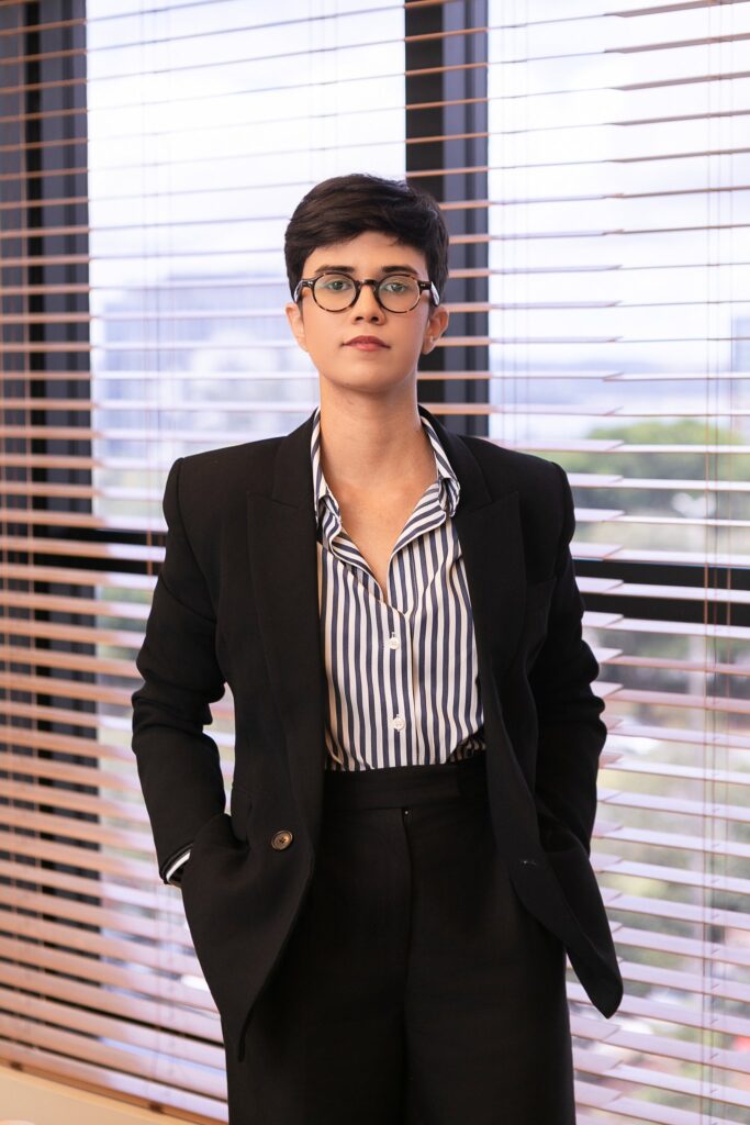 Ana Karoline Andrade de Freitas